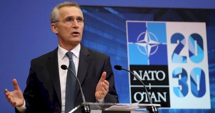 NATO: Afganistan'dan çekilme netleşmedi
