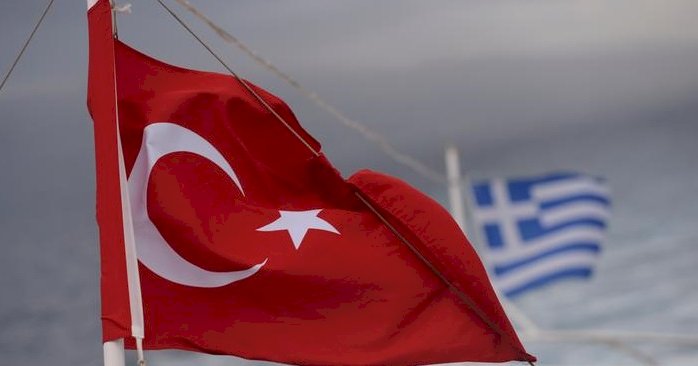 Türkiye ile Yunanistan arasında Navtex gerginliği