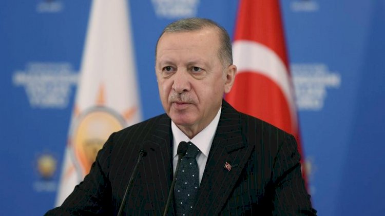 Washington Post’tan Erdoğan-Biden analizi: Cumhurbaşkanı tonu belirlemek istiyor