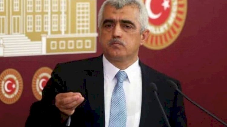 Ömer Faruk Gergerlioğlu: Yargıtay'ın hapis cezasını onadığı HDP'li siyasetçinin milletvekilliği düşecek