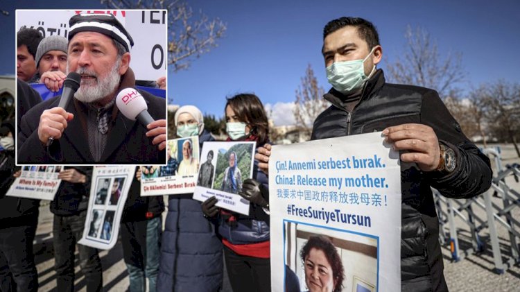 TÜRKİSTANDER'den Bakan Soylu'ya cevap: İktidar tarafından engelleniyoruz