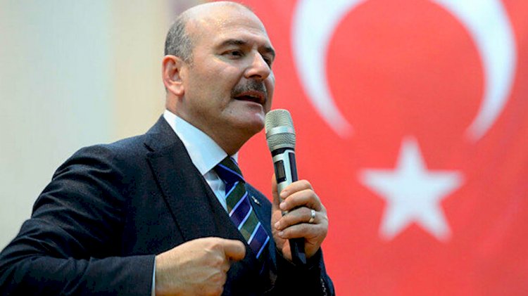 Bakan Soylu'dan Kılıçdaroğlu'na 'Gara' cevabı: PKK'yı aklamaktır