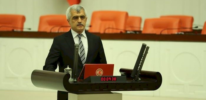 HDP'den Gergerlioğlu tepkisi: Hukuk cinayeti