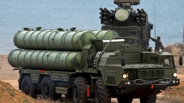 Rusya'dan S-400 açıklaması