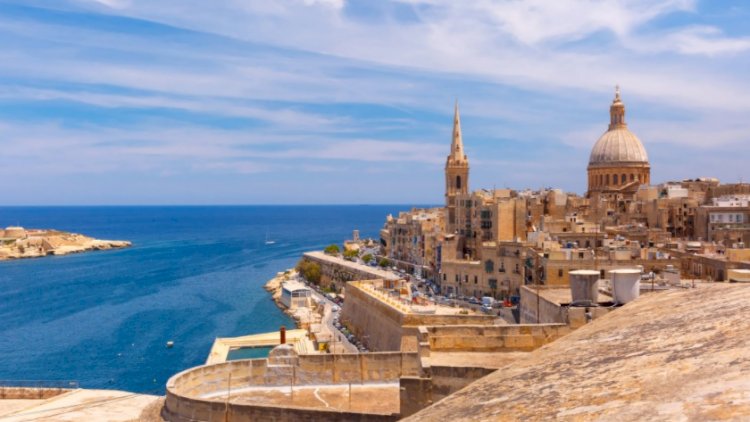 Malta'dan vatandaşlık alan şirket sahibi Türklerin isimleri açıklandı. Kimler yok ki. Giden gidene