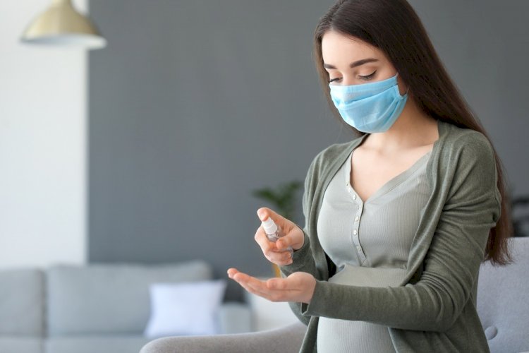 Dikkat! Bu hatalı bilgiler anne ve bebek sağlığını tehdit ediyor
