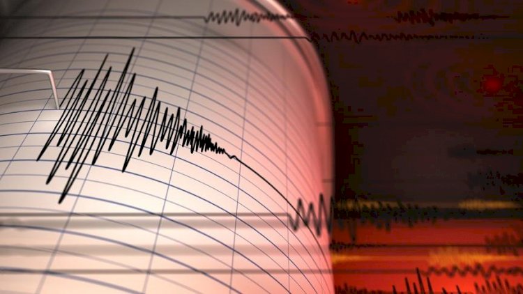 İzmir ve Muğla açıklarında deprem oldu (Son depremler)