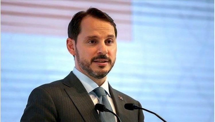 Berat Albayrak'ın avukatından açıklama: "Evinde eşi ve çocukları ile zaman geçirmektedir"