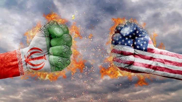 ABD ile İran arasında kritik gelişme! Görüşmeler başladı