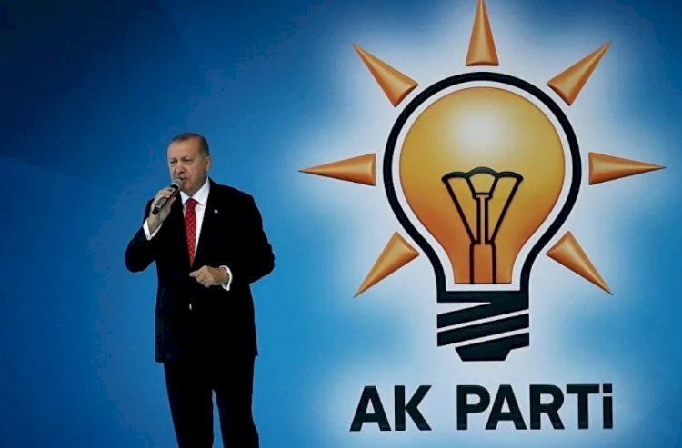Mustafa Karaalioğlu   Erdoğan, erken seçimi herkesten çok ciddiye alıyor