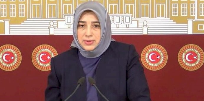 Özlem Zengin’in sözleri nasıl yankı buldu?