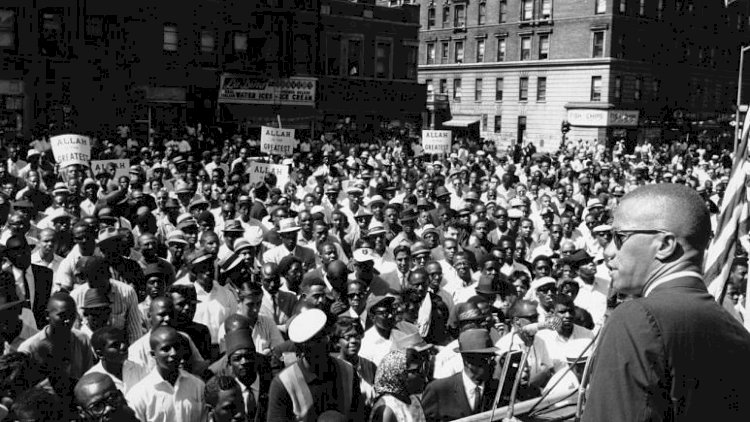 Malcolm X'in ailesi cinayette FBI parmağı olduğunu öne süren bir mektup yayınladı