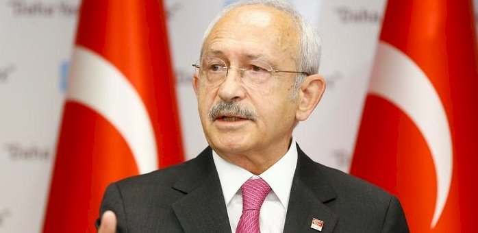 Kılıçdaroğlu: Ücretsiz aşılar fatura edildi mi?