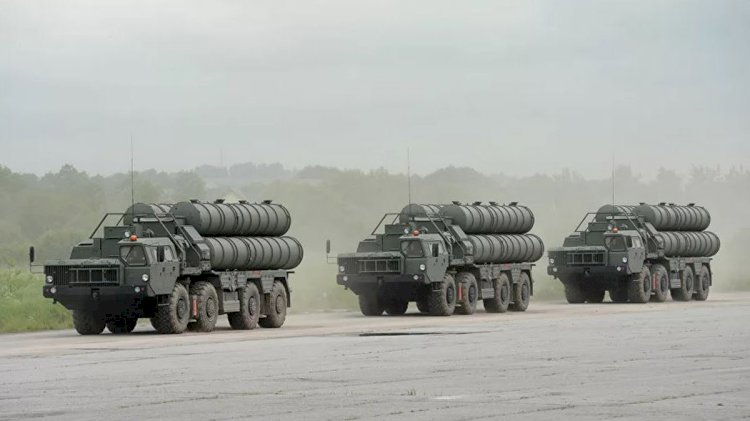 Pentagon: Türkiye, S-400'ü tercih ederek Rusya'ya para kazandırdı