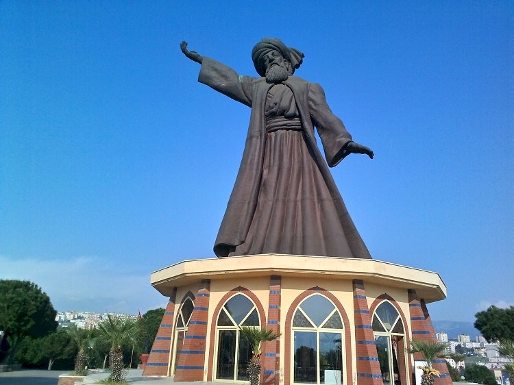 La Tahzen (Üzülme) | Mevlana Şiiri | Musab Balkanlıoğlu