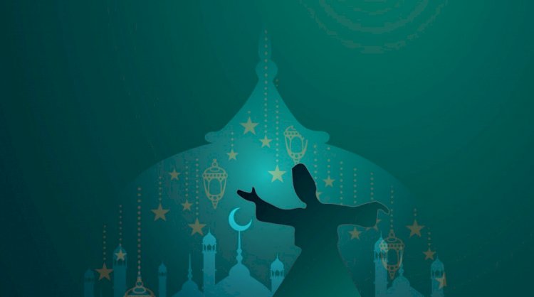Mevlana Sözleri (Dinleyin!!! İlaç Gibi Gelecek...)