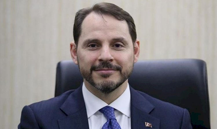 Deniz Zeyrek: CHP, Albayrak'ın yeniden siyaset sahnesine dönmesini istiyor