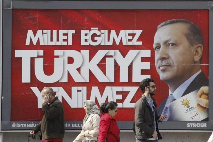 Selvi: Erdoğan’a bir tuzak kurulmak isteniyor