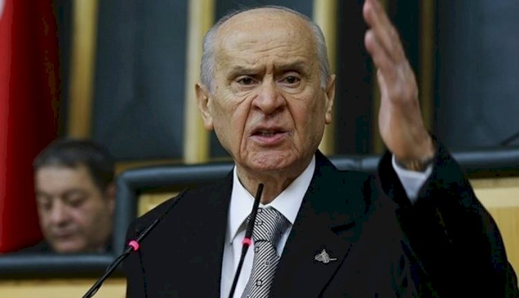 Ertuğrul Özkök: Bahçeli, siyasette kimlerin özeleştiri yapmasını istiyor?