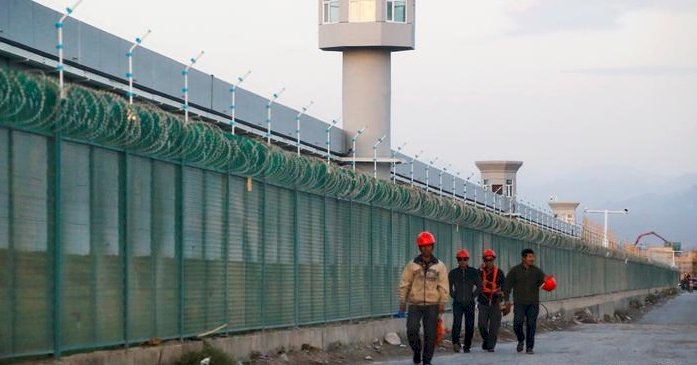 HRW: Uygur Özerk Bölgesi’nde kovuşturmaların sayısı arttı
