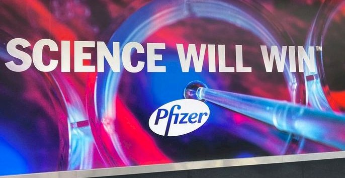 Pfizer: Kahraman mı fırsatçı mı?