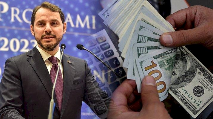 Erdoğan, Berat Albayrak konusunda ne yapacak?