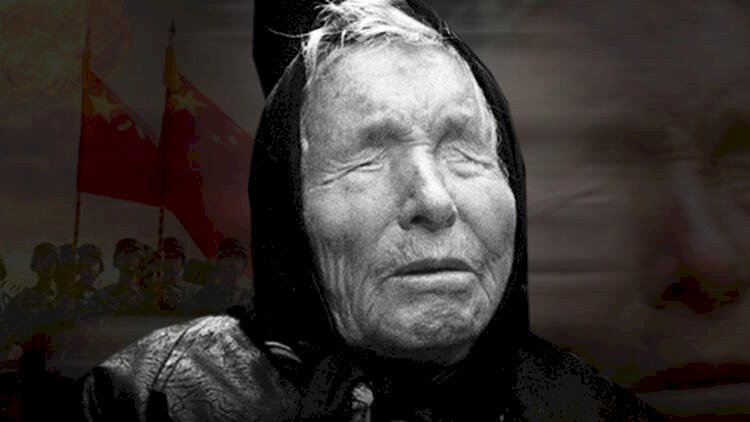 Baba Vanga ve Nostradamus’un 2021 kehanetleri