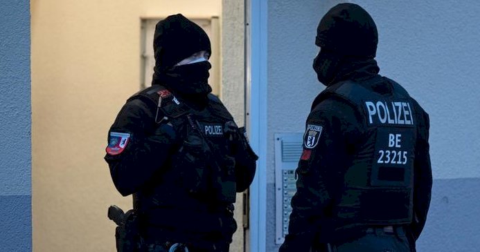 Almanya’da radikal İslamcı dernek yasaklandı