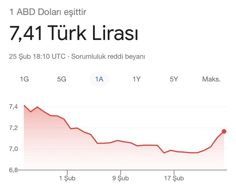 Dolar gece gece rekor kırdı. Kim oynuyor bu dolarla