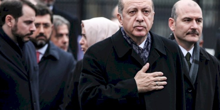 AKP'de Erdoğan'ın yerine kim geçecek? Flaş iddia