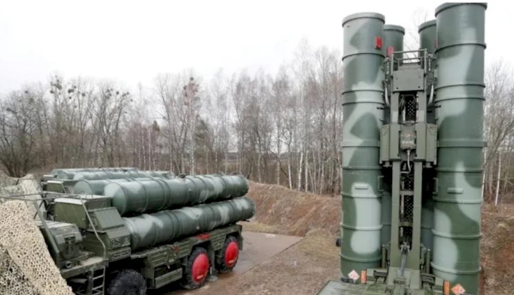 Rusya: Türkiye'nin S-400 üretebilmesi pek mümkün değil