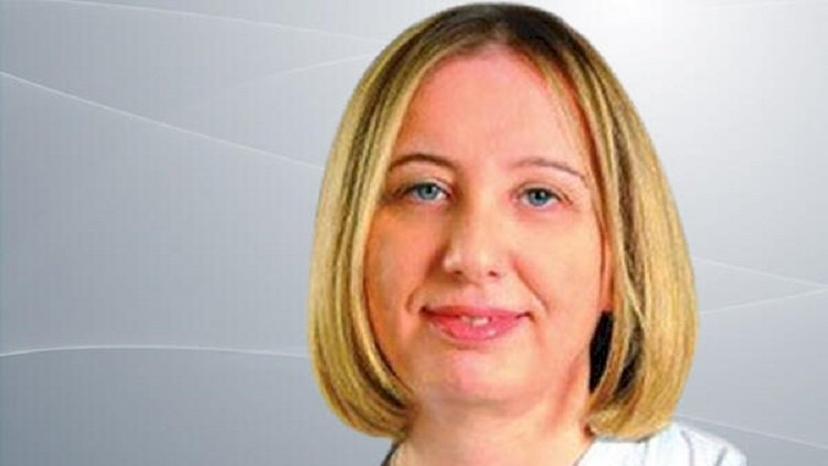 Nilgün Tekfidan Gümüş Kıbrıs’ta bir çözüm var mı