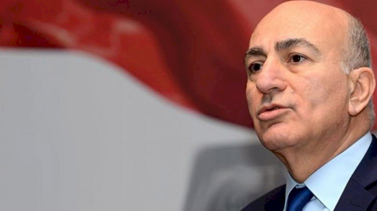 Mahfi Eğilmez açıkladı: Dolar neden yükseldi?