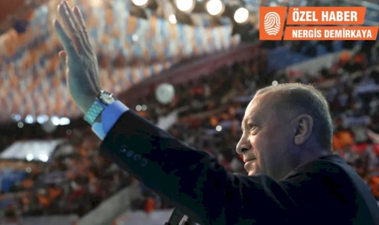 AK Parti’de kongre hazırlığı: Yüzde 60 değişim beklentisi