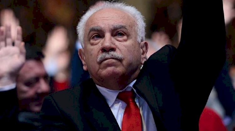 MHP'nin başına Perinçek mi geçecek?