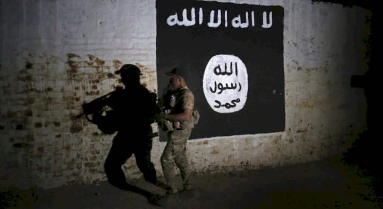 IŞİD Suriye’de Yeniden Güç mü Kazanıyor?