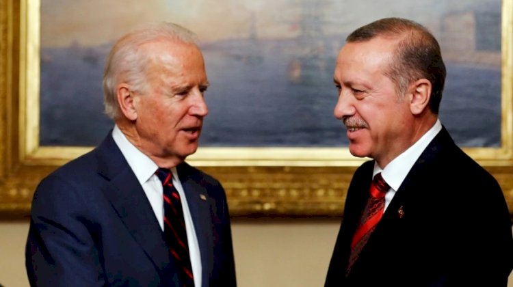 “ABD-Türkiye İlişkilerinde Kilit Etken: Rusya” 