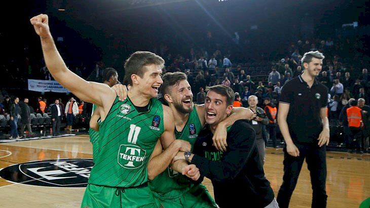 Potadaki adımlar Darüşşafaka’ya bağışlanacak