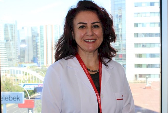ASTIM HASTALARINA COVID VE AŞI KONUSUNDA ÖNEMLİ 7 ÖNERİ