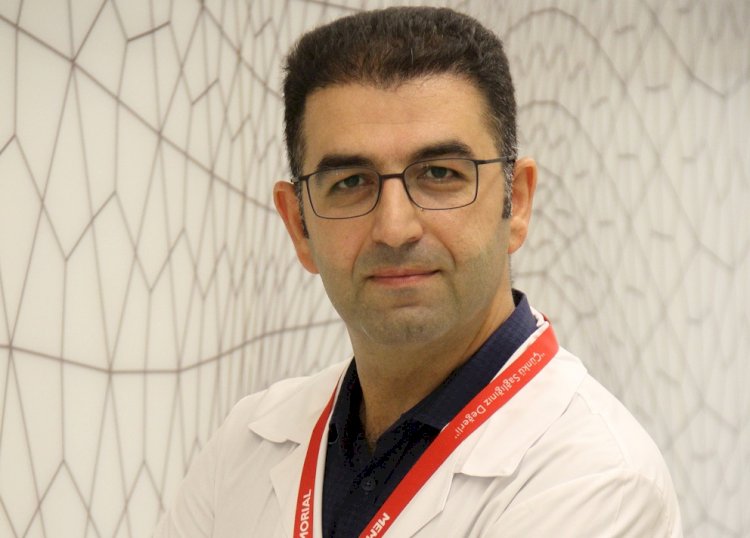 KALSİYUM YÜKSEKLİĞİ PARATİROİT HASTALIĞI BELİRTİSİ OLABİLİR