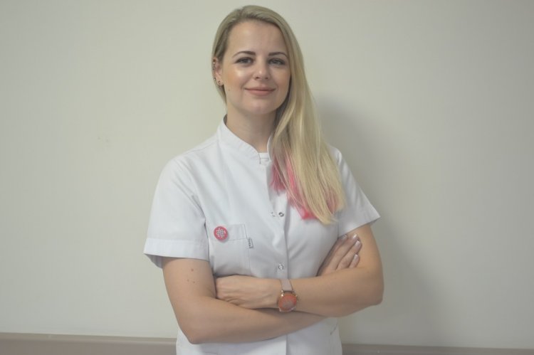 Bebeğimle Mutluyum’da Çocukluk döneminde probiyotikler alerjiye karşı koruyucu olduğu konuşuldu.