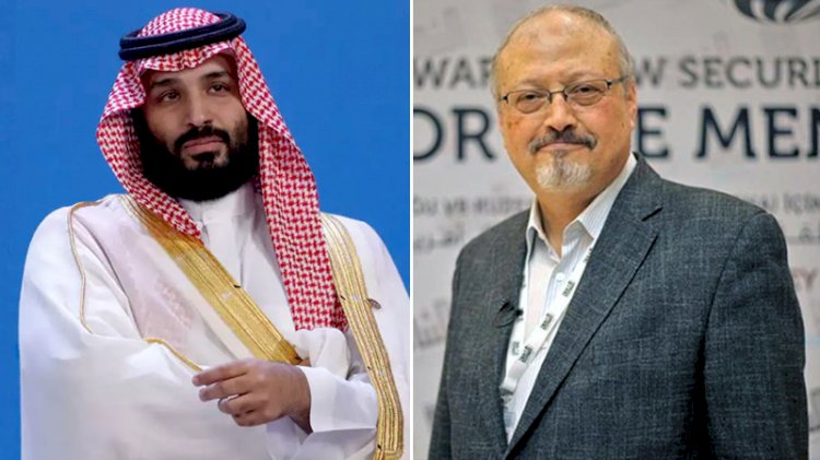 ABD, Cemal Kaşıkçı raporunu yayınladı: Öldürülmesi talimatını Prens Selman verdi