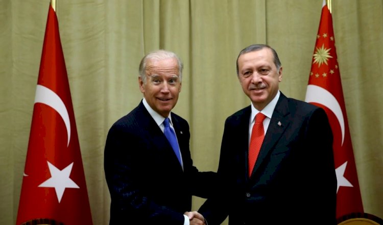 “Türkiye’nin ABD’ye Bakışı İlişkileri Zorluyor”