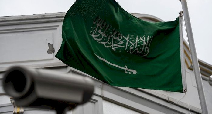 ABD'den Suudi vatandaşlarına "Kaşıkçı" yaptırımları