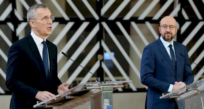 AB için "ABD'den tam bağımsızlık" mümkün mü?