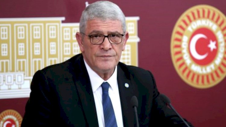 Dervişoğlu'ndan fezleke açıklaması: İçeriğini görmeden karar veremeyiz