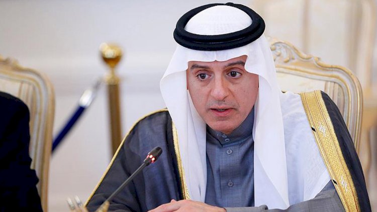 Suudi Arabistan Kaşıkçı raporunu reddetti