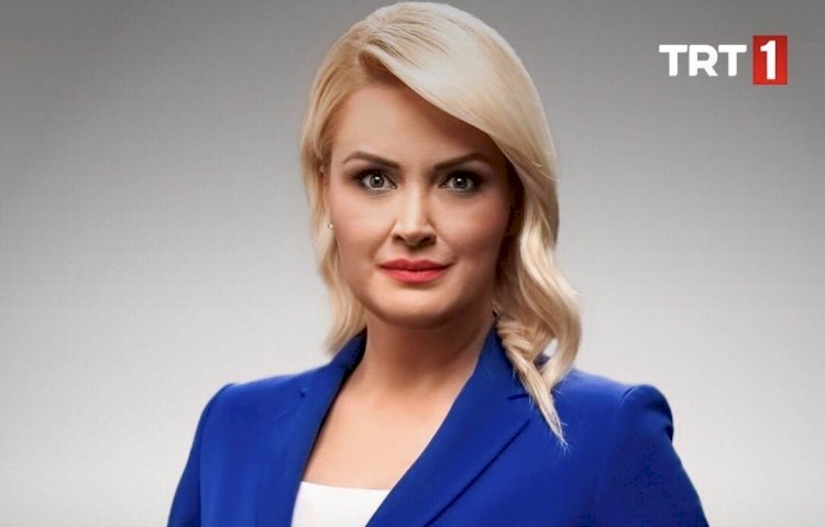 Erdoğan'ın rahatsızlığını açıkladı. TRT spikeri sosyal medya hesabından duyurdu