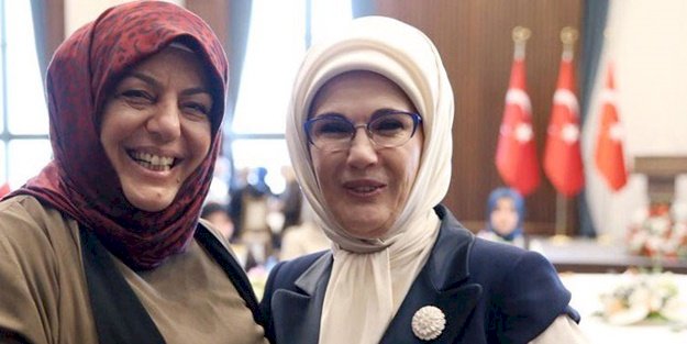AK Parti, 1994 ruhunu "Hanımlarla" arıyor... Dönemin Hanımlar Komisyonu Başkanı Eraslan o günleri anlattı