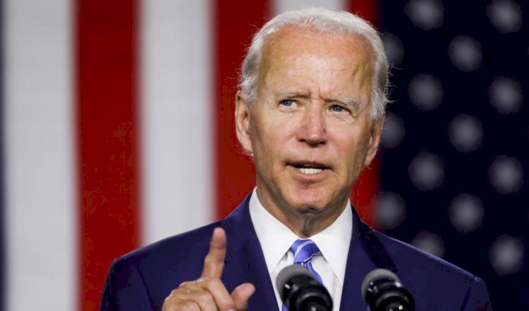 Biden, sınırları içine geri dönmesi için İran'a odaklanacak